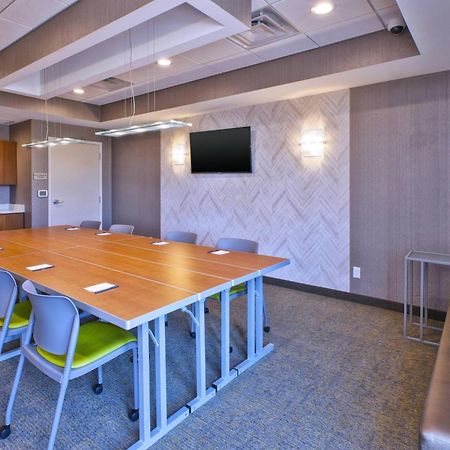 Springhill Suites By Marriott St. Joseph Benton Harbor Zewnętrze zdjęcie