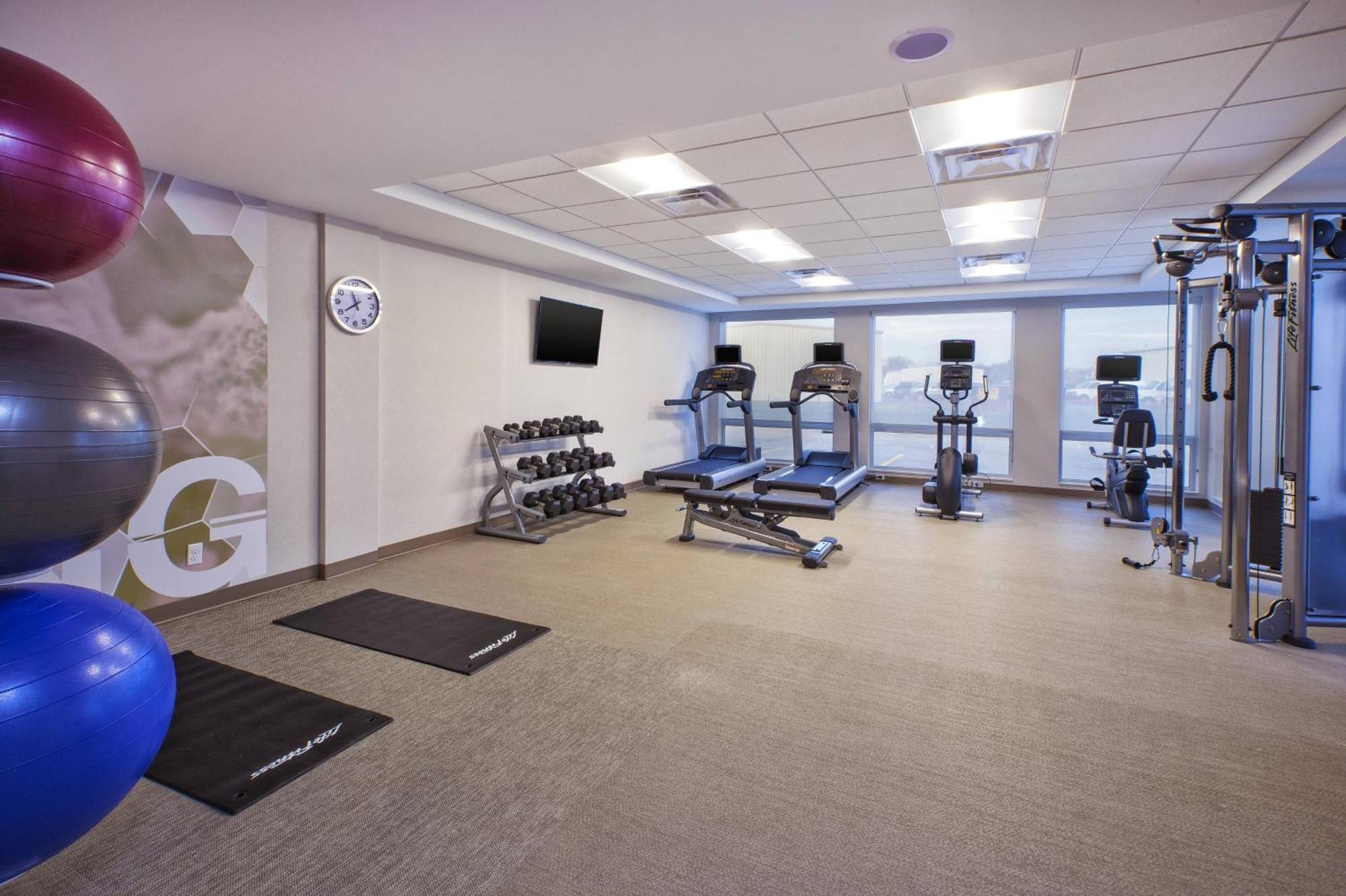 Springhill Suites By Marriott St. Joseph Benton Harbor Zewnętrze zdjęcie