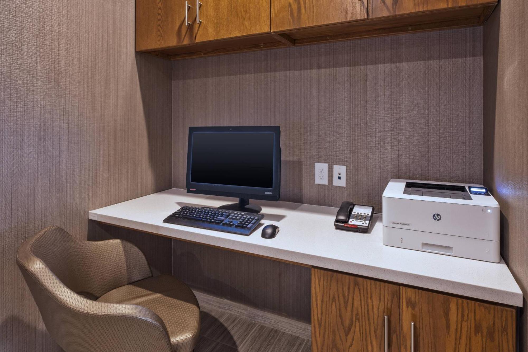 Springhill Suites By Marriott St. Joseph Benton Harbor Zewnętrze zdjęcie