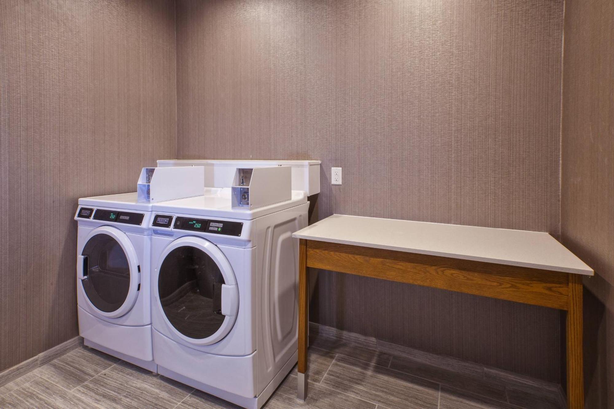 Springhill Suites By Marriott St. Joseph Benton Harbor Zewnętrze zdjęcie