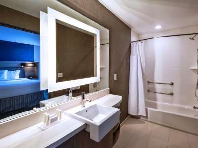 Springhill Suites By Marriott St. Joseph Benton Harbor Zewnętrze zdjęcie