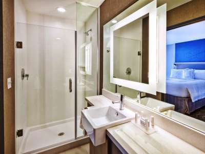 Springhill Suites By Marriott St. Joseph Benton Harbor Zewnętrze zdjęcie