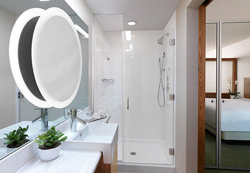 Springhill Suites By Marriott St. Joseph Benton Harbor Zewnętrze zdjęcie